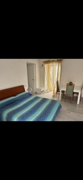 Appartamento centro Lacco Ameno